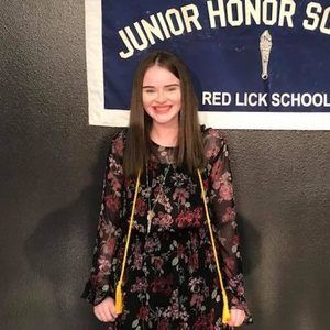 Meet your Posher, Sadie